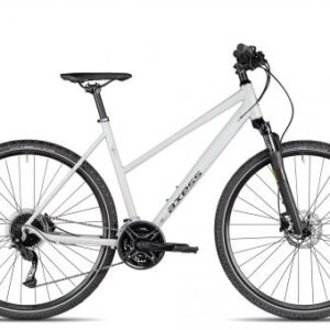 Axess VERIS CROSS Trapez