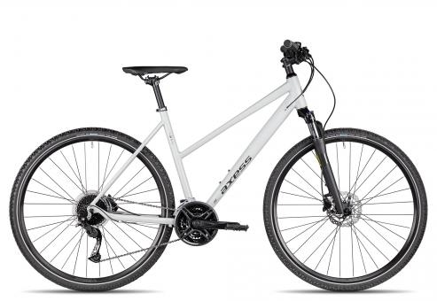 6418641066080 Axess VERIS CROSS Trapez