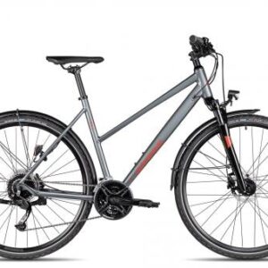 Axess VERIS STREET Trapez