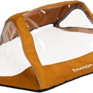 Hamax Regencover für Milou S