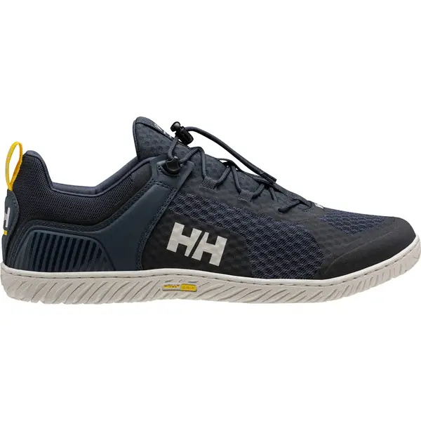 HELLY-HANSEN-Halbschuhe-HP-FOIL-V2-NAVY-OFF-WHITE HELLY HANSEN - Halbschuhe HP FOIL V2
