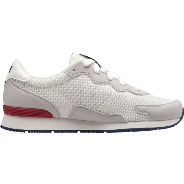 HELLY-HANSEN-Freizeitschuhe-WHITE-GREY-FOG HELLY HANSEN - Freizeitschuhe