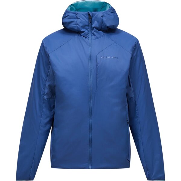Peak-Performance-Cornice-Muetze-schwarz-schwarz Peak - Performance Cornice Mütze schwarz