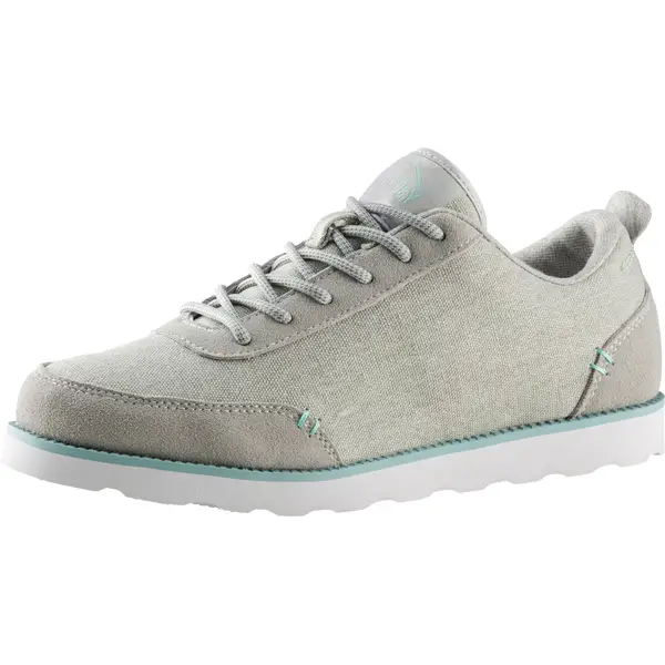 McKINLEY-Leinenschuhe-Rinconda-Ca-Grau McKINLEY - Leinenschuhe »Rinconda Ca«