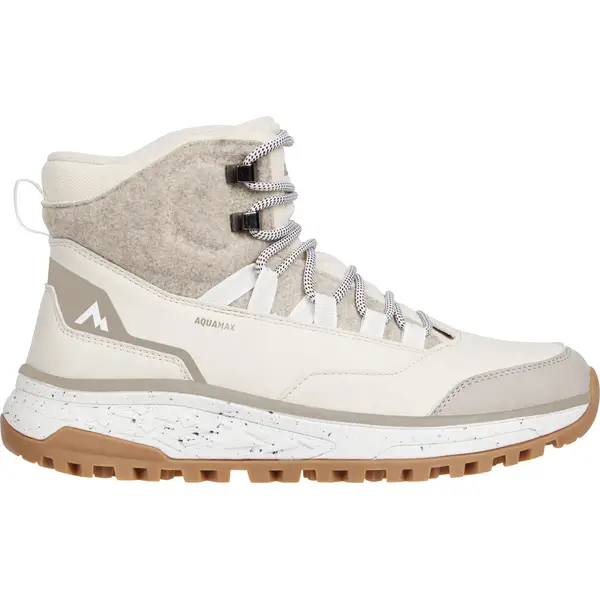 McKINLEY-Freizeitschuhe-Ranger-MID-AQX-BEIGEBROWN-SMOKEBL McKINLEY - Freizeitschuhe Ranger MID AQX