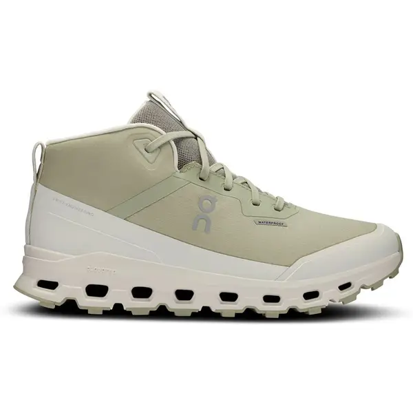 ON - Freizeitschuhe Cloudroam Waterproof