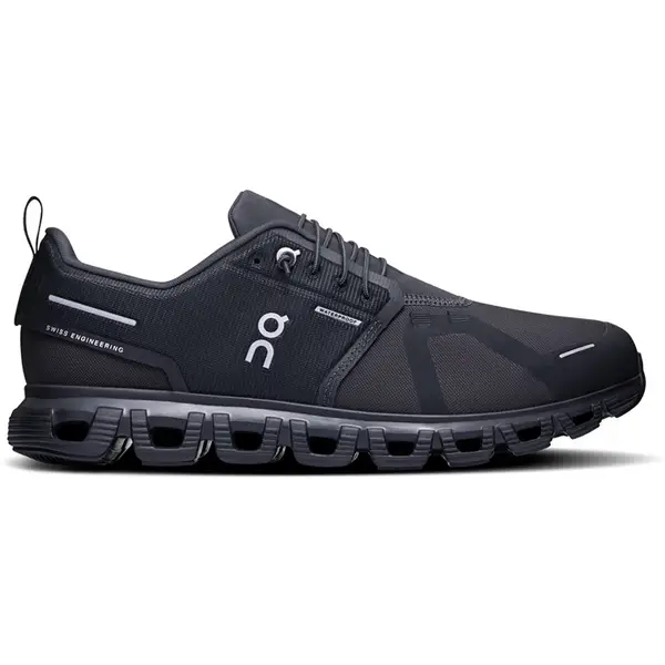 ON - Freizeitschuhe Cloud 6 Waterproof