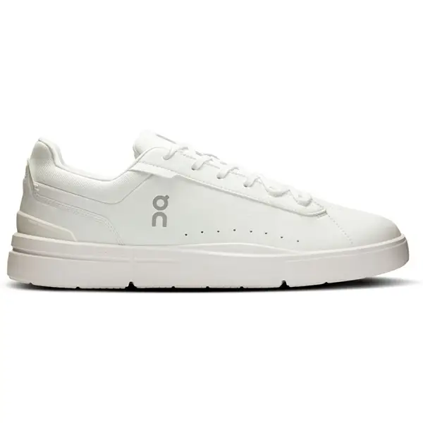 ON-Freizeitschuhe-THE-ROGER-Advantage-White-White ON - Freizeitschuhe The Roger Advantage