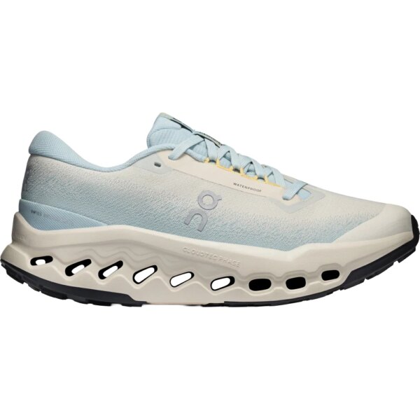 ON - ON Cloudsurfer Trail 2 WP grain