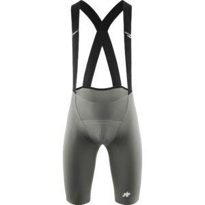 ASSOS - ASSOS Equipe R S11 Bibshorts edge green