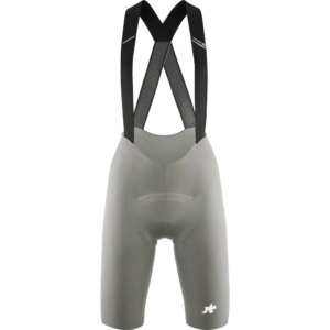 ASSOS - ASSOS Dyora R S11 Bib Shorts edge green