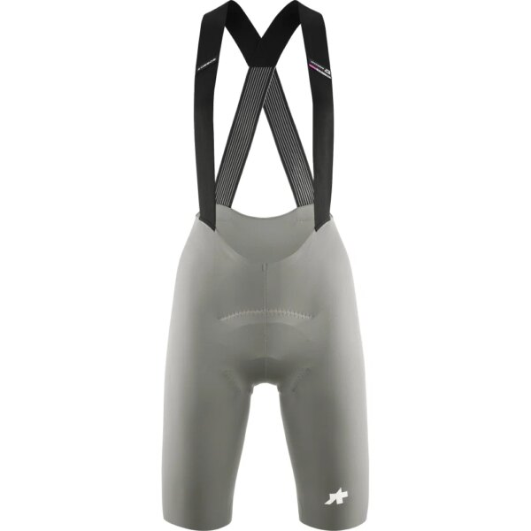 ASSOS - ASSOS Dyora R S11 Bib Shorts edge green