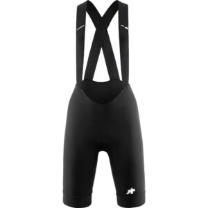 ASSOS - ASSOS UMA GT S11 Bibshorts black series
