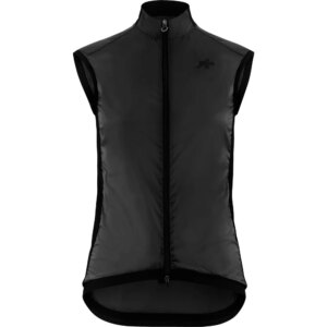 ASSOS - ASSOS UMA GT S11 Windweste black series