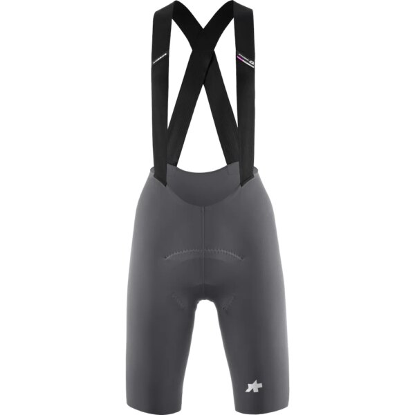 ASSOS - ASSOS Dyora R S11 Bib Shorts robust grey