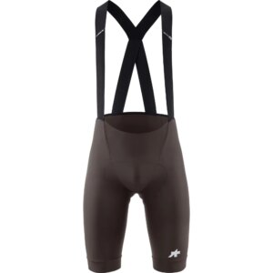 ASSOS - ASSOS Mille GT S11 Bibshorts wild brown