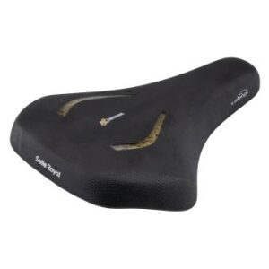 Selle Royal Lookin EVO Straciatella moderate Sattel