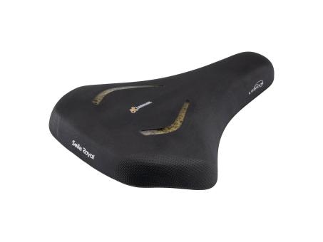 8021890644725 Selle Royal Lookin EVO Straciatella moderate Sattel