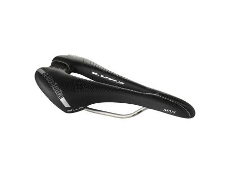 8030282498402 Selle Italia Max SLR Gel TI316 Superflow Sattel