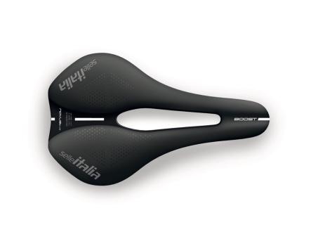 Selle Italia Novus Boost Evo TM Superflow Sattel