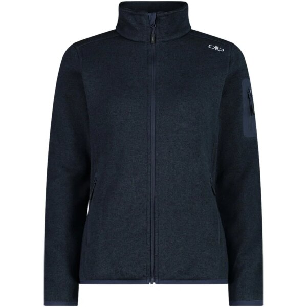 CMP-CMP-Jacke-blau-blau CMP - CMP Jacke blau