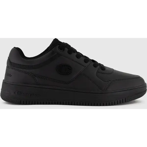 CHAMPION-Freizeitschuhe-Low-Cut-Shoe-REBOUND-LOW-TRIPLE-NBK CHAMPION - Freizeitschuhe Low Cut Shoe REBOUND LOW