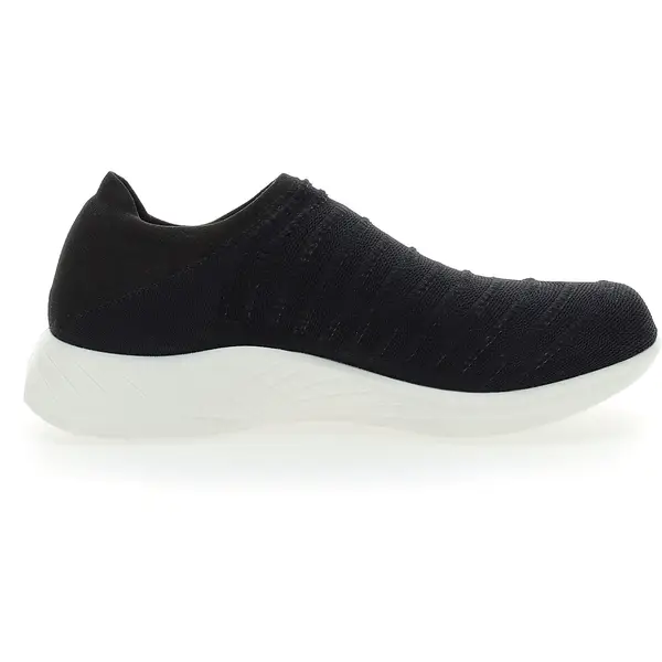 UYN-Freizeitschuhe-3D-RIBS-SHOES-BlackCharcoal UYN - Freizeitschuhe 3D RIBS SHOES