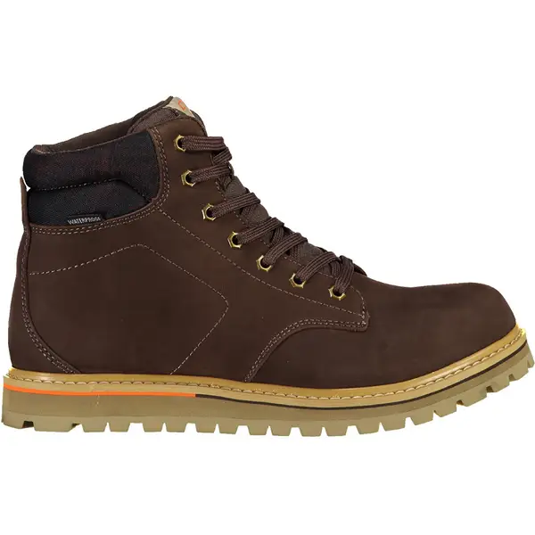 CMP-Freizeitschuhe-DORADO-LIFESTYLE-SHOE-WP-ARABICA CMP - Freizeitschuhe DORADO LIFESTYLE SHOE WP