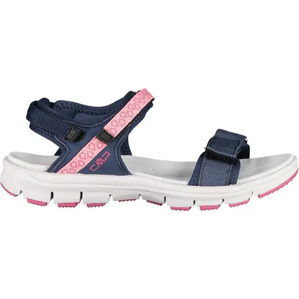 CMP-Slipper-JEDHA-WMN-HIKING-SANDAL-BLUE-ROSE CMP - Slipper JEDHA WMN HIKING SANDAL