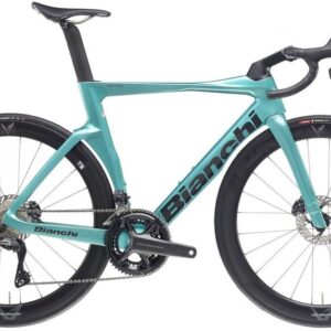 Bianchi Oltre Comp - 105 Di2 - 28 Zoll - Diamant - 2026