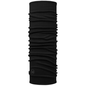 BUFF® - BUFF® Midweight Merino Wolle solid black