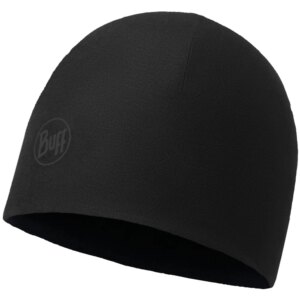 BUFF® - BUFF® Microfiber & Polar Mütze solid black