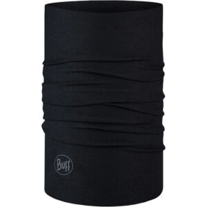BUFF® - BUFF® Original EcoStretch Schlauchschal Kinder solid black