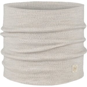 BUFF® - BUFF® Merino Heavyweight Schlauschal solid cloud