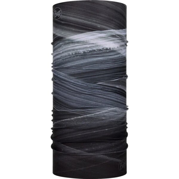 BUFF®-BUFF®-Original-Multifunktionstuch-speed-graphite-schwarz BUFF® - BUFF® Original Multifunktionstuch speed graphite