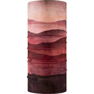 BUFF® - BUFF® Original EcoStretch Schlauchschal lise maroon