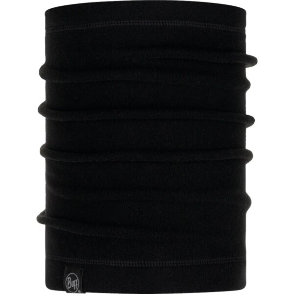 BUFF® - BUFF® Polar Schlauchschal solid black