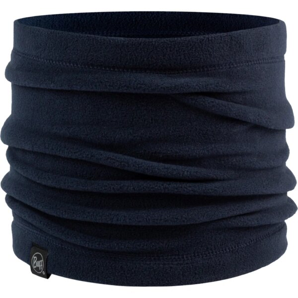 BUFF®-BUFF®-Polar-Neckwarmer-Schlauchschal-solid-dark-navy-blau BUFF® - BUFF® Polar Neckwarmer Schlauchschal solid dark navy