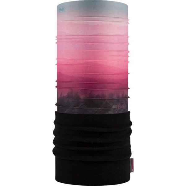 BUFF®-BUFF®-Polar-Schlauchschal-haera-mauve-rosapink BUFF® - BUFF® Polar Schlauchschal haera mauve