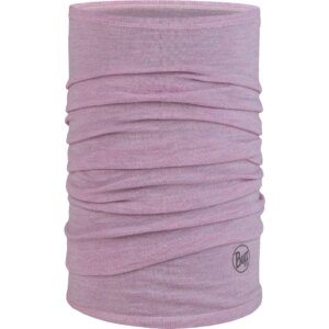 BUFF® - BUFF® Merino Midweight Schlauchschal melange lilac sand