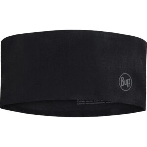 BUFF® - BUFF® Thermonet Strinband solid black