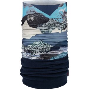 BUFF® - BUFF® Polar Schlauchschal Kinder darau water