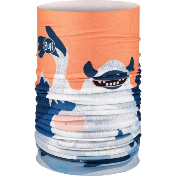 BUFF®-BUFF®-Original-EcoStretch-Schlauchschal-Kinder-bibet-multi-Standard BUFF® - BUFF® Original EcoStretch Schlauchschal Kinder bibet multi