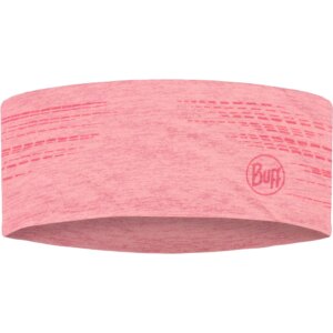 BUFF® - BUFF® DryFlx® Stirnband solid rose pink