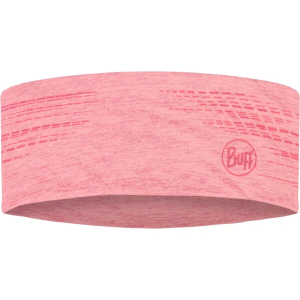 BUFF®-BUFF®-DryFlx®-Stirnband-solid-rose-pink-rosapink BUFF® - BUFF® DryFlx® Stirnband solid rose pink