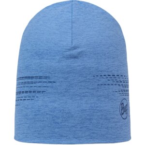 BUFF® - BUFF® DryFlx® Beanie solid washed blue