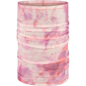 BUFF® - BUFF® Merino Lightweight Prints Schlauchschal orisa pink azalea