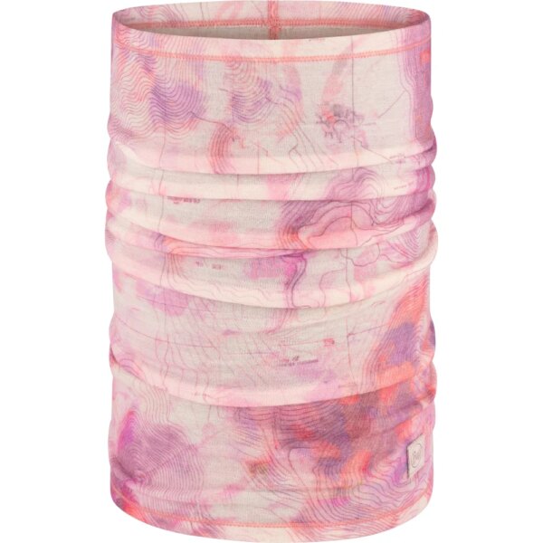 BUFF®-BUFF®-Merino-Lightweight-Prints-Schlauchschal-orisa-pink-azalea-rosapink BUFF® - BUFF® Merino Lightweight Prints Schlauchschal orisa pink azalea