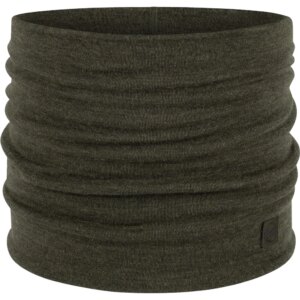 BUFF® - BUFF® Merino Heavyweight Schlauschal solid bark