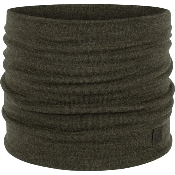 BUFF® - BUFF® Merino Heavyweight Schlauschal solid bark